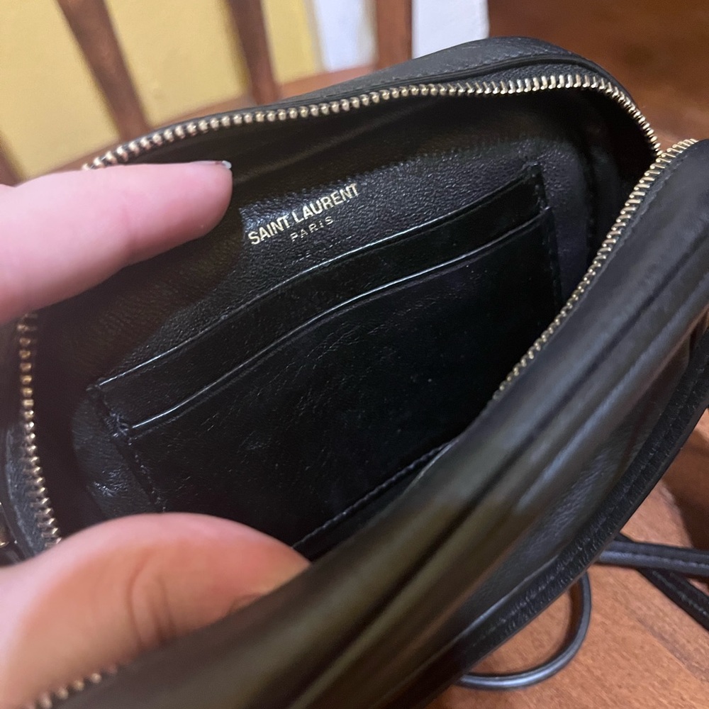 YSL Yves Saint Laurent Blogger Bag - Picture 11 of 14